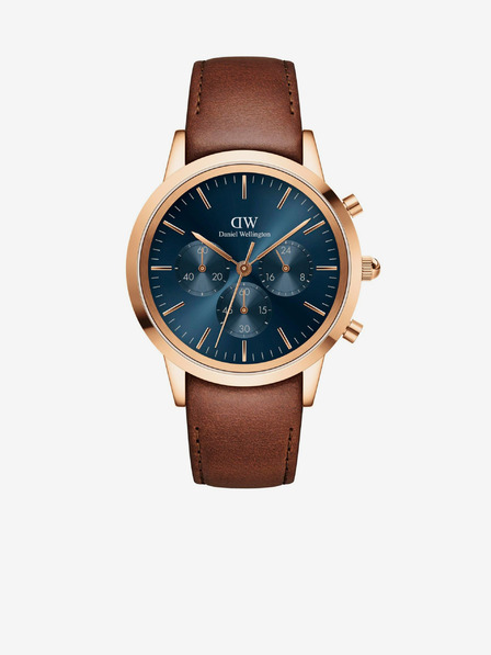 Daniel Wellington Iconic Hodinky