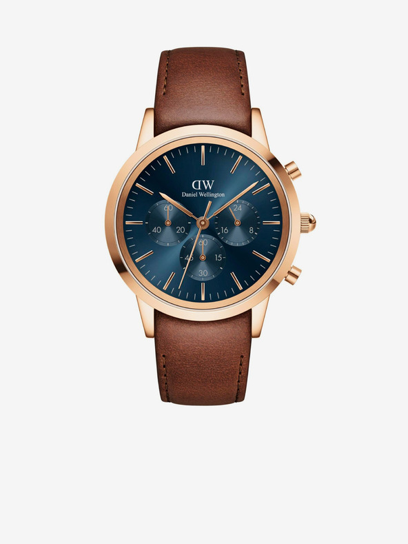 Daniel Wellington Iconic Hodinky