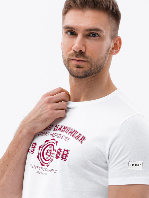 Ombre Clothing Triko