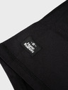 Horsefeathers Termo triko Hart LS - black velikost S HORSEFEATHERS