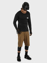Horsefeathers Termo triko Hart LS - black velikost S HORSEFEATHERS