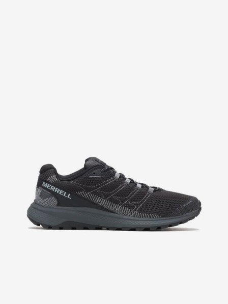 Merrell Černé pánské sportovní boty MERRELL Fly Strike