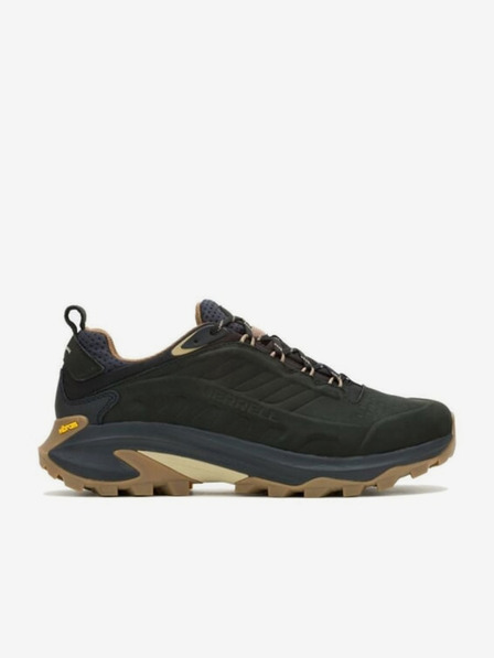 Merrell Outdoorové boty Merrell J037783 Moab Speed 2 LTR WP