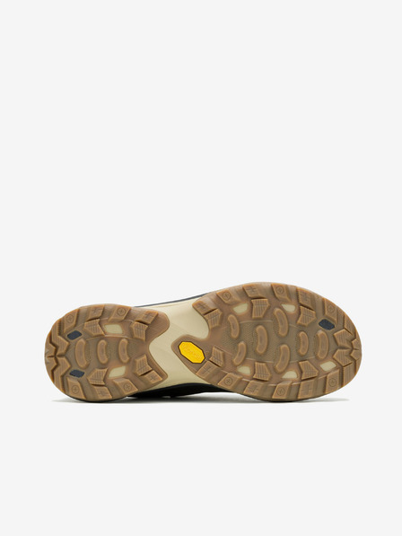 Merrell Outdoorové boty Merrell J037783 Moab Speed 2 LTR WP