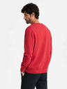 Ombre Clothing Pánská mikina Ombre Clothing V1 OM-SSNZ-0134