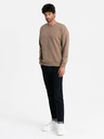 Ombre Clothing Pánská mikina Ombre Clothing RELAXED FIT V3 OM-SSNZ-0164