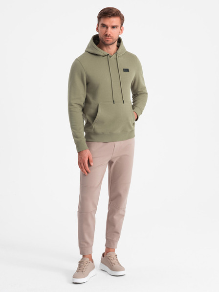 Ombre Clothing Pánská mikina Ombre Clothing V2 OM-SSNZ-0141