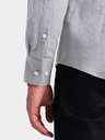 Ombre Clothing Pánská košile Ombre Clothing SLIM FIT V2 OM-SHCS-0175