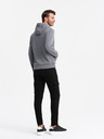 Ombre Clothing Pánská klokaní mikina Ombre Clothing V1 OM-SSNZ-0141