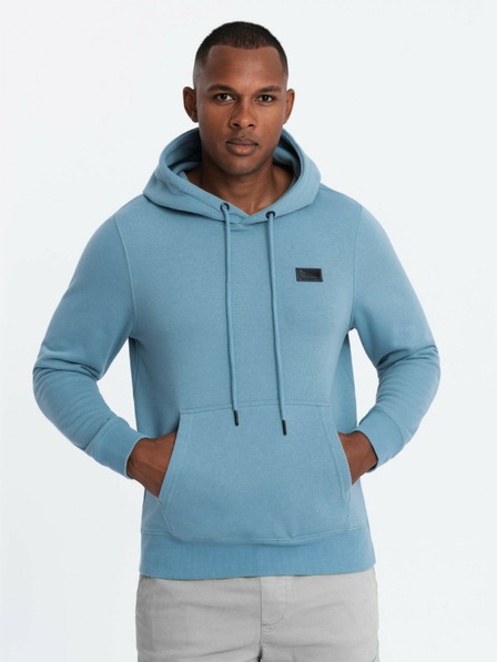 Ombre Clothing Pánská mikina Ombre Clothing