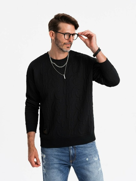 Ombre Clothing Pánská mikina Ombre Clothing