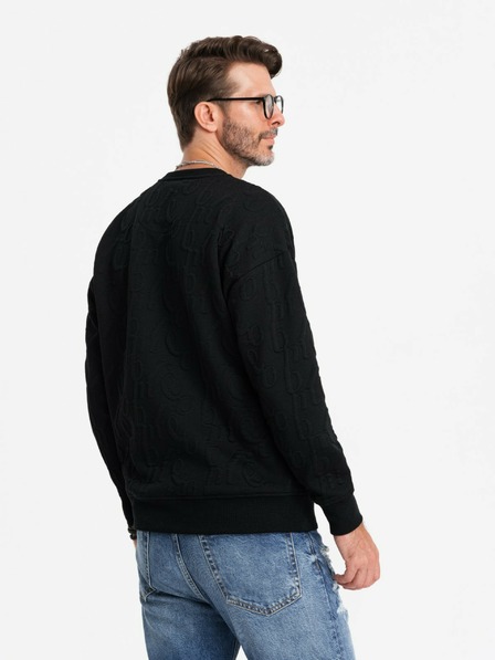 Ombre Clothing Pánská mikina Ombre Clothing