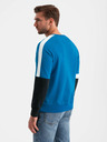 Ombre Clothing Pánská mikina Ombre Clothing