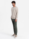Ombre Clothing Pánská mikina Ombre Clothing