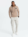 Ombre Clothing Pánská mikina s klokankou Ombre Clothing