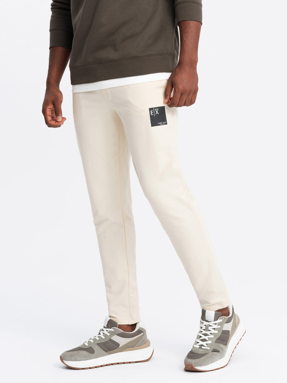 Ombre Clothing Pánské tepláky Ombre Clothing