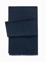 Ombre Clothing Pánská šála s třásněmi Ombre Clothing