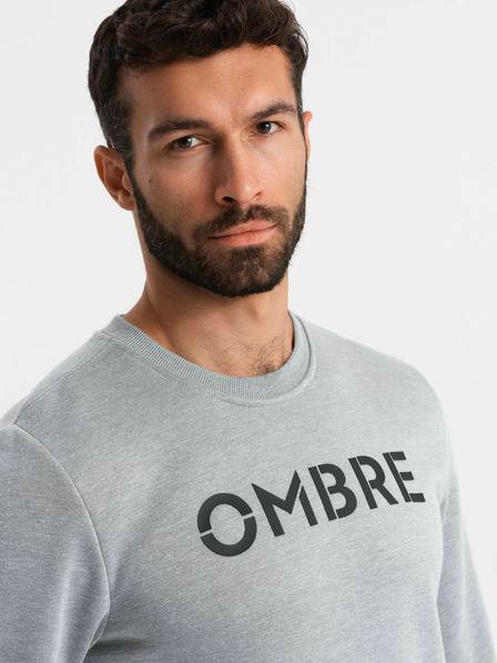 Ombre Clothing Pánská mikina Ombre Clothing