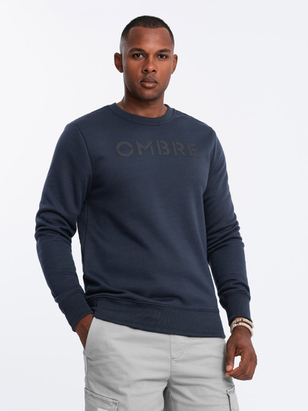 Ombre Clothing Pánská mikina Ombre Clothing