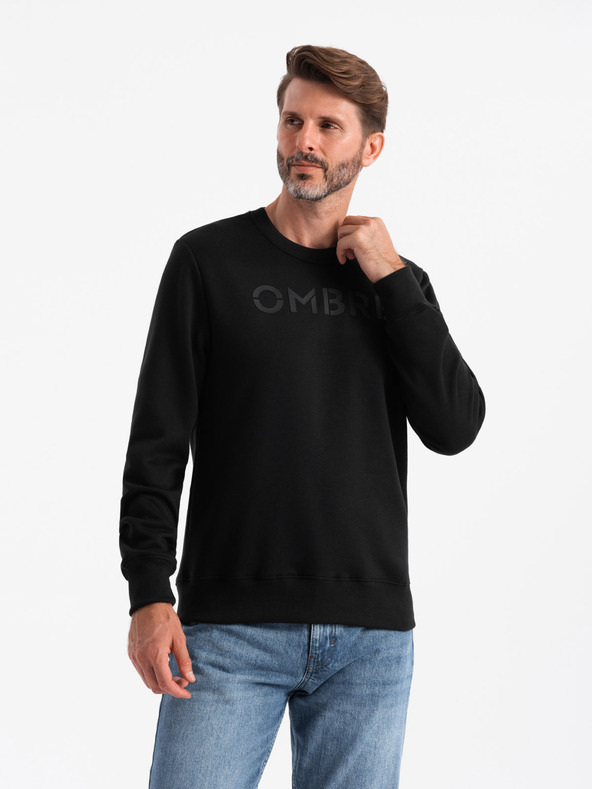 Ombre Clothing Pánská mikina Ombre Clothing