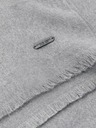 Ombre Clothing Pánská šála s třásněmi Ombre Clothing