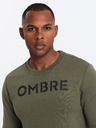 Ombre Clothing Pánská mikina Ombre Clothing