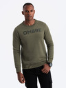 Ombre Clothing Pánská mikina Ombre Clothing