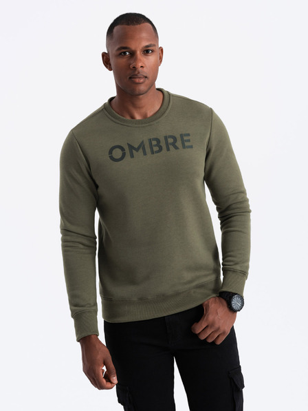 Ombre Clothing Pánská mikina Ombre Clothing