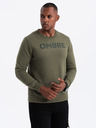 Ombre Clothing Pánská mikina Ombre Clothing