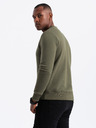 Ombre Clothing Pánská mikina Ombre Clothing