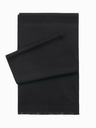 Ombre Clothing Pánská šála s třásněmi Ombre Clothing