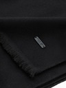 Ombre Clothing Pánská šála s třásněmi Ombre Clothing