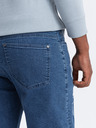 Ombre Clothing Pánské tapered džíny Ombre Clothing