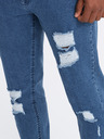 Ombre Clothing Pánské tapered džíny Ombre Clothing