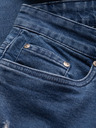 Ombre Clothing Pánské tapered džíny Ombre Clothing
