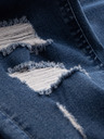 Ombre Clothing Pánské tapered džíny Ombre Clothing