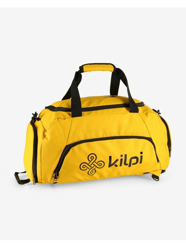 Kilpi Fitness taška Kilpi KATMAI 35-U Žlutá