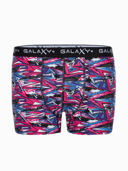 Edoti EDOTI Pánské boxerky, růžová