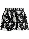 Represent Pánské trenky EXCLUSIVE MIKE SPACE GAMES Represent