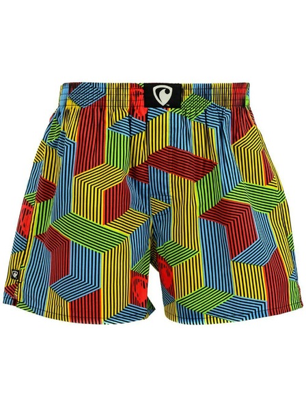 Represent Pánské trenky EXCLUSIVE ALI CUBEILLUSION Represent
