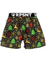 Represent Pánské trenky EXCLUSIVE MIKE GENTLE DEER Represent