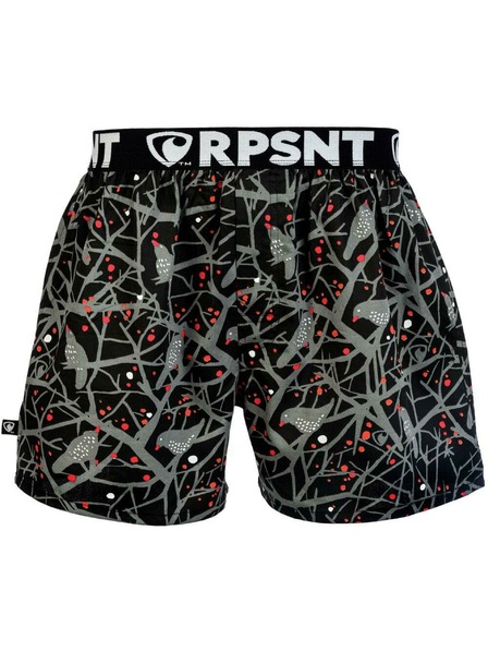 Represent Pánské trenky EXCLUSIVE MIKE HITCHCOCK´S DREAM Represent