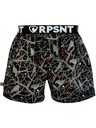 Represent Pánské trenky EXCLUSIVE MIKE HITCHCOCK´S DREAM Represent
