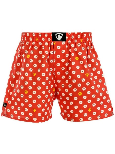 Represent Pánské trenky EXCLUSIVE ALI POLKA DOTSKULLS Represent