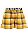 Represent Pánské trenky CLASSIC MIKE 24205 Represent