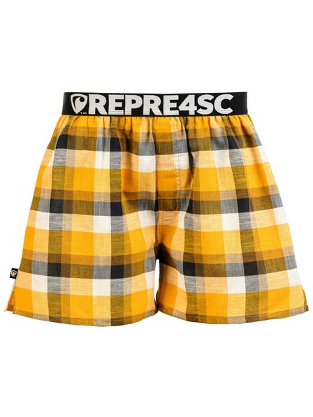 Represent Pánské trenky CLASSIC MIKE 24205 Represent