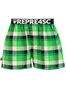 Represent Pánské trenky CLASSIC MIKE 24204 Represent
