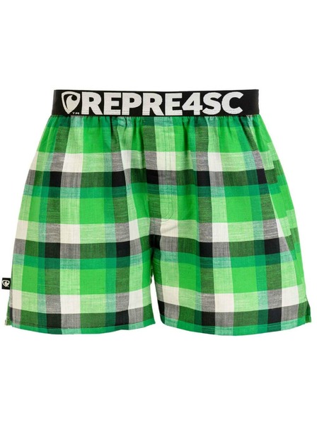 Represent Pánské trenky CLASSIC MIKE 24204 Represent