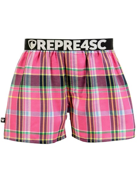Represent Pánské trenky CLASSIC MIKE 24202 Represent