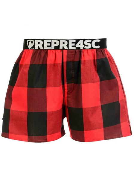 Represent Pánské trenky CLASSIC MIKE 24201 Represent